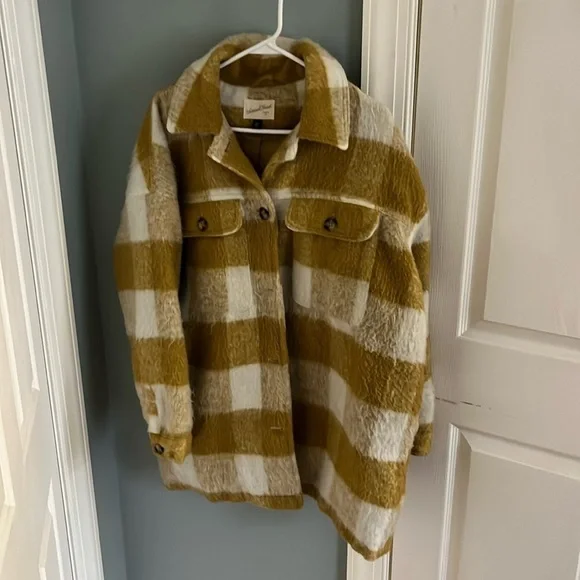 Universal thread jacket, size XXL - Picture 1 of 8